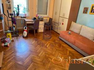 Dvosoban stan Podbara