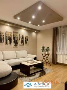 Odličan dvosoban stan na sjajnoj lokaciji