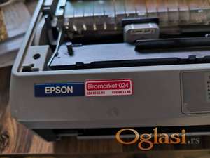 Matrični štampač Epson FX-890