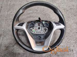 Lancia delta  selespeed mf volan sa siftericama