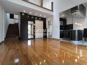 Hram, Mačvanska, Penthouse, Lux ID#2949