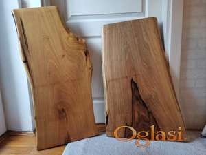 Daske ploče za sto