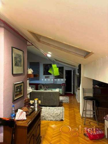 Fotografija stana 3 od 9