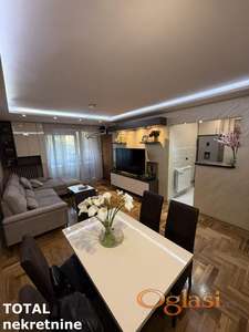 STAN - NOVI SAD - CENTAR - 42m2 - 141000 evra