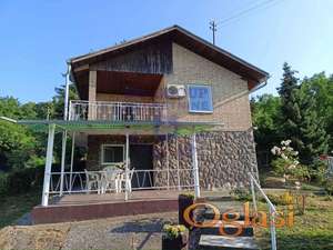 Vikend kuća u Rakovcu !