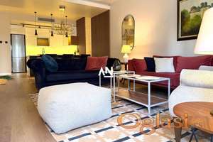 Vračar, Centar, Nevesinjska, garaža, pet friendly ID#44337