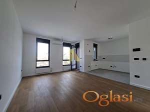 Direktno od investitora - useljiv 4.0 stan - Grbavica