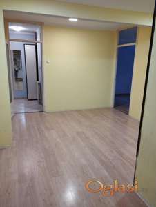 Dvoiposoban nenamešten stan Prozivka