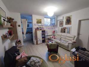 Jednoiposoban stan na Novom Naselju,35m2