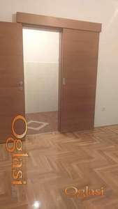 Odlican nov prazan trosoban stan 75m2,mali troskovi!!!!