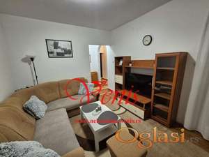 Bulevar Oslobođenja – kod Dnevnika 35 m2 - 500 Evra ID#2756