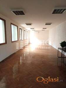 Centar,Kalemegdan,113m2 u poslovnoj zgradi #3963