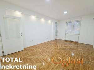 STAN - NOVI SAD - NOVA DETELINARA - 45m2 - 144000 evra