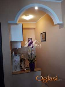 Izdaje se lepa garsonjera u Branimira Čosića ID#4614