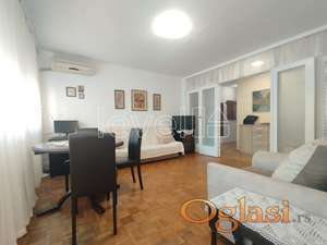 NOVI SAD - LIMAN 3 - 86.00 m2