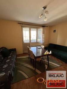 ŽELEZNIČKA STANICA, 40m2, Jednoiposoban, Funkcionalan
