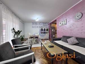 Odlična kuća na Klisi! - veoma lepo održavana 175m2