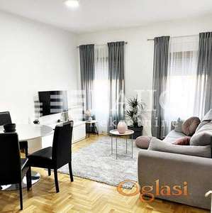 Zvezdara,Matice Srpske,55m2,3.0-opremljen #3189