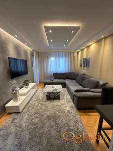 Stan NOVI SAD,NOVA DETELINARA,kv: 58, € 178000, ID: 1019299