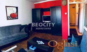 Novi Sad, Liman 3, Narodnog Fronta, 1.0, 34m2