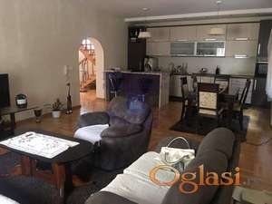 Kuca na Grbavici 130m2