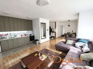 STAN - PETROVARADIN - PETROVARADIN - 107m2 - 239500 evra