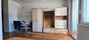 GRBAVICA IZDAJE SE DVOIPOSOBAN NAMEŠTEN STAN