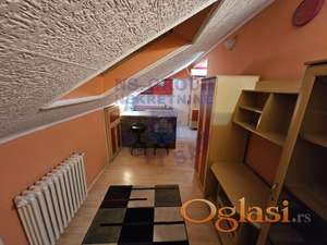 Na prodaju garsonjera na Novom naselju