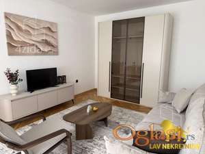 NOVI SAD - BULEVAR - 40.00 m2