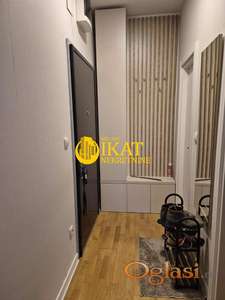 Karaburma, Dunavske terase 74m2 ID#4919