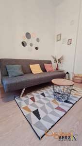  Kompletno namešten jednoiposoban, strogi centar