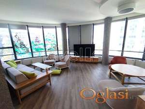 NOVI SAD - CENTAR - 123.00 m2