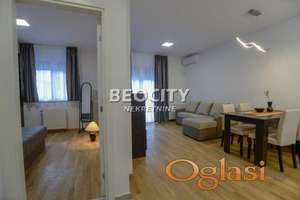 Novi Sad, Podbara, Dositejeva, 1.5, 35m2