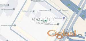 Novi Beograd, Blok 65, Omladinskih brigada, 2.0, 60m2