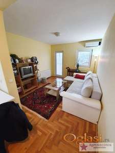 Zvezdara, Mirijevo I, Ladne vode, 41m2