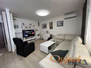 PRELEP ČETVOROSOBAN STAN KOD ŠTRANDA