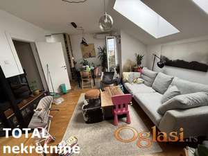 Stan NOVI SAD,TELEP - 81 m2 189520 €, ID: 1099229