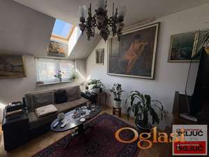 NOVA DETELINARA, 64m2, Troiposoban-Duplex