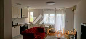 Izdaje se prelep trosoban stan na Novoj Detelinari !! ID#7770
