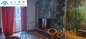 Odličan dvoiposoban stan na atraktivnoj lokaciji