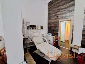 NOVI SAD - CENTAR - 31.00 m2