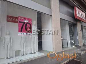 Lokal - Centar #67035