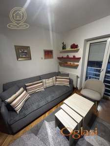 Jednoiposoban duplex - 38m2- blizina centra