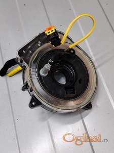 Fiat 500x spulna volana