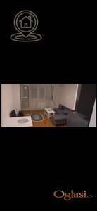 Izdavanje odličnog jednosobnog stana na Novom Naselju
