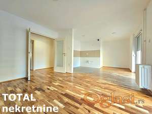 STAN - NOVI SAD - ZELEZNICKA STANICA - 99m2 - 269000 evra
