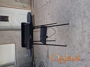 Električni roštilj