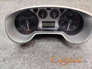 Lancia delta 1.56 jtd km sat selespeed