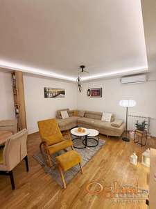 STAN - NOVI SAD - DETELINARA - 67m2 - 238000 evra