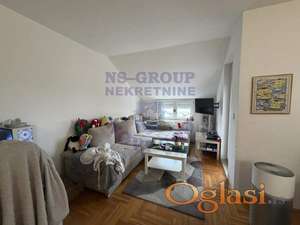 Trosoban stan na top lokaciji, 64m2